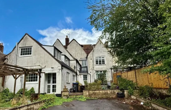 Investment Potential in Devizes photo